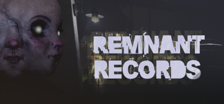 残存记录/Remnant Records