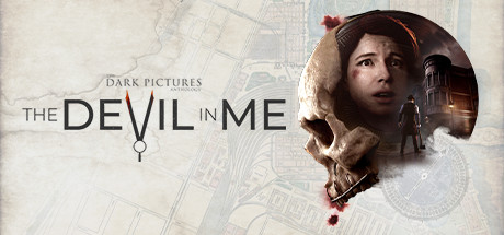黑相集：心中魔/The Dark Pictures: The Devil in Me