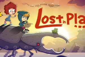 误入迷途/Lost in Play