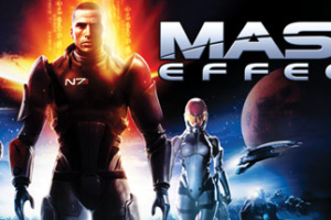 质量效应1/Mass Effect