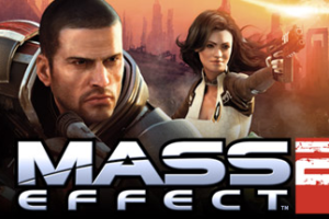 质量效应2/Mass Effect 2