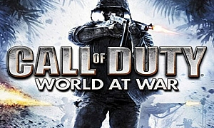 使命召唤5:世界战争/Call of Duty: World at War
