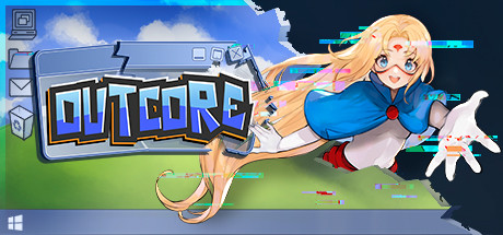 逃离地心：桌面冒险/Outcore: Desktop Adventure