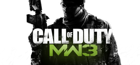 使命召唤8:现代战争3/Call of Duty: Modern Warfare 3