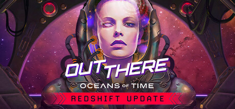 异星迷航:时空瀚海/Out There: Oceans of Time