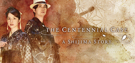 春逝百年抄/The Centennial Case A Shijima Story