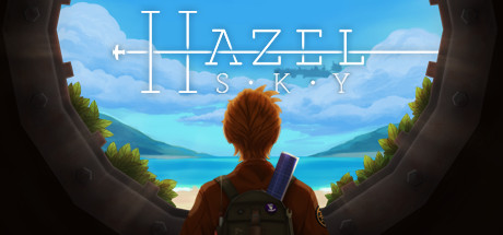 彼岸晴空/Hazel Sky