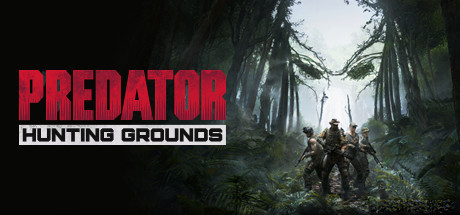 铁血战士:狩猎场/Predator: Hunting Grounds/支持网络联机