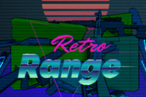 RetroRange