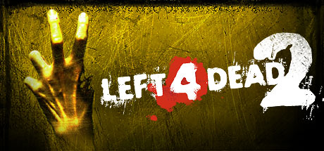求生之路2公网版/Left 4 Dead 2/附求生之路1