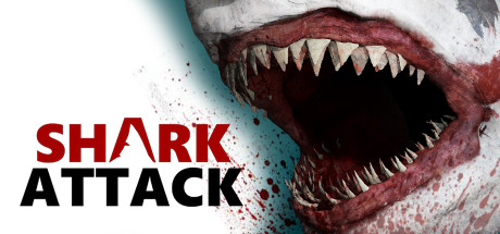 鲨鱼袭击死亡竞赛2/Shark Attack Deathmatch 2