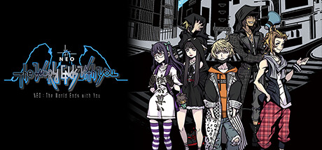 新美妙世界/Neo: The World Ends with You