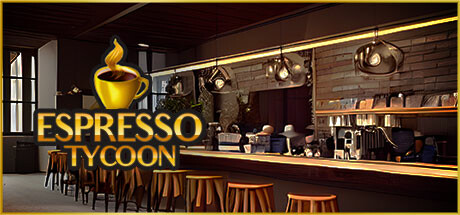 浓缩咖啡大亨/Espresso Tycoon