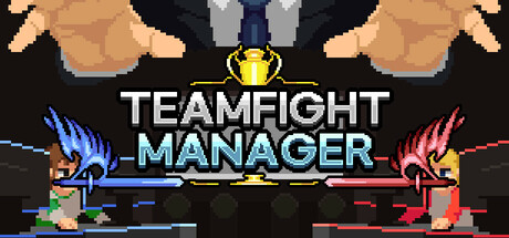 团战经理/Teamfight Manager