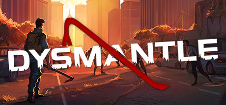 拆装/DYSMANTLE
