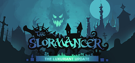 巫魔人/The Slormancer