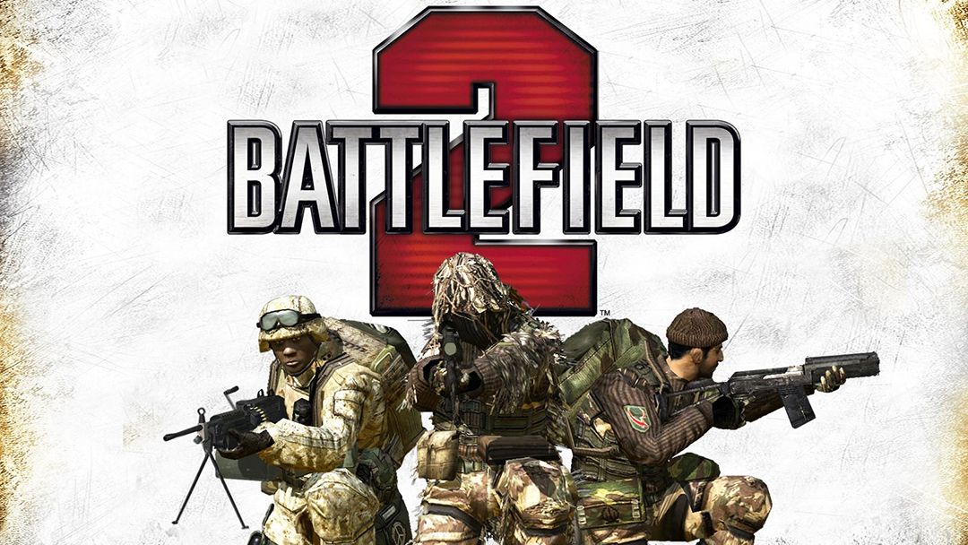 战地2/Battlefield 2