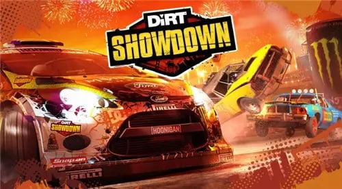 尘埃：决战/DiRT Showdown