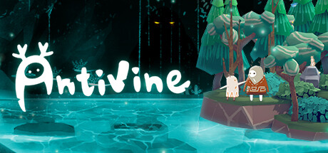 蔓不生长/Antivine