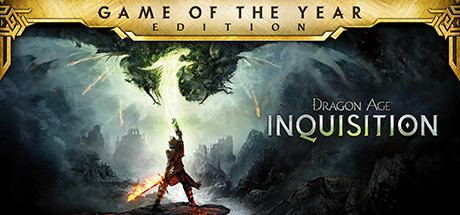 龙腾世纪3:审判/Dragon Age:Inquisition