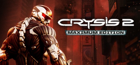孤岛危机2/Crysis 2/附孤岛危机:弹头