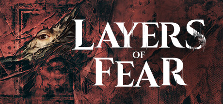 层层恐惧/Layers of Fear