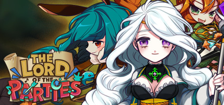 派对之王/The Lord of the Parties