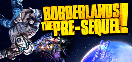 无主之地:前传/前奏/1/传说/Borderlands:The Pre-Sequel