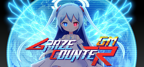 擦弹反击GM/Graze Counter GM