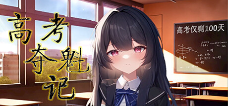 高考夺魁记