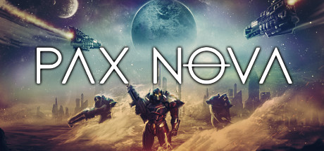 帕克斯新星/Pax Nova