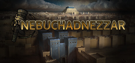 尼布甲尼撒王/Nebuchadnezzar