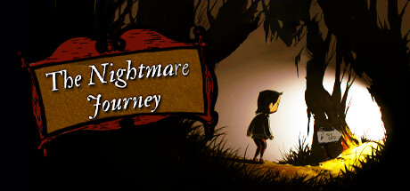 噩梦之旅/The Nightmare Journey