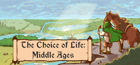 人生抉择:中世纪时代/Choice of Life: Middle Ages