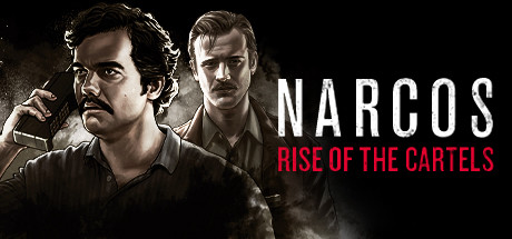 毒枭：卡特尔崛起/Narcos:Rise Of The Cartels