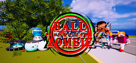 军队VS僵尸/Ball Army vs Zombie