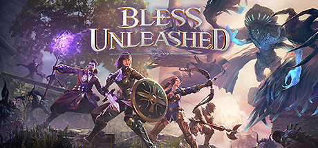 神佑释放 单机版/Bless Unleashed