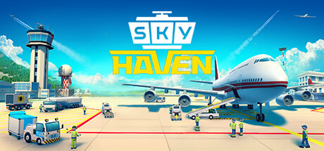 机场模拟器/Sky Haven Tycoon – Airport Simulator
