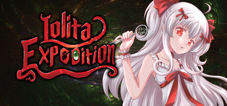 萝莉的远征/Lolita Expedition