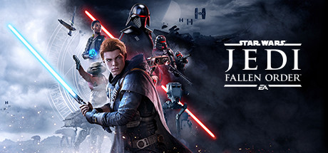 星球大战绝地:陨落的武士团™/STAR WARS JEDI:FALLEN ORDER DELUXE EDITION