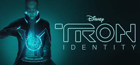 特朗:身份/Tron:Identity