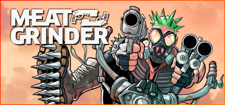 绞肉机/Meatgrinder