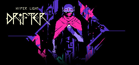 光明旅者/终极闪光：流浪者/Hyper Light Drifter