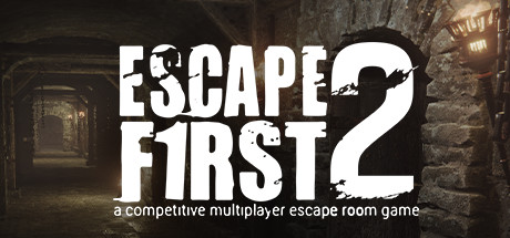逃离房间2/Escape First 2