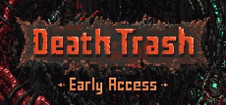 死亡垃圾/亡命废徒/Death Trash