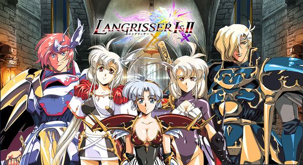 梦幻模拟战1&2 重制版