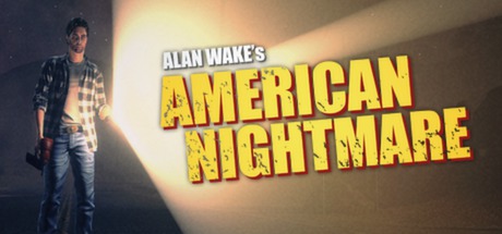 心灵杀手:美国噩梦/Alan Wake’s American Nightmare