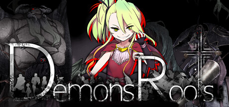 魔之根源/Demons Roots