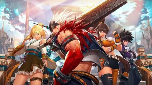 DOF110级神话11.0真女圣职4职业真女鬼剑真魔枪士巴卡尔