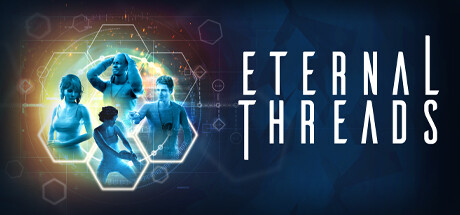 无穷时线/Eternal Threads
